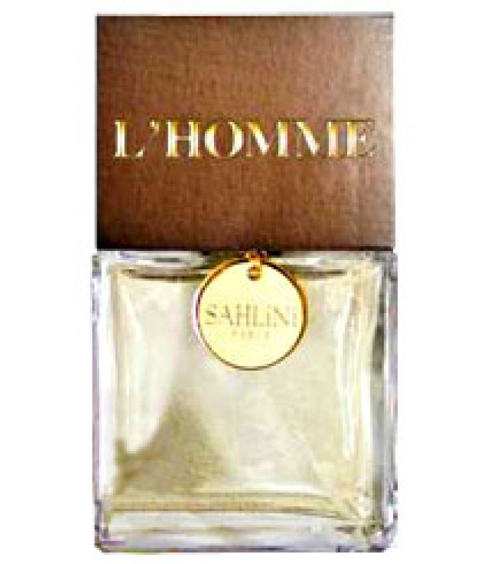20 ml Sahlini Parfums L'Homme